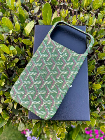 Gyard Limited Edition Iphone Cover