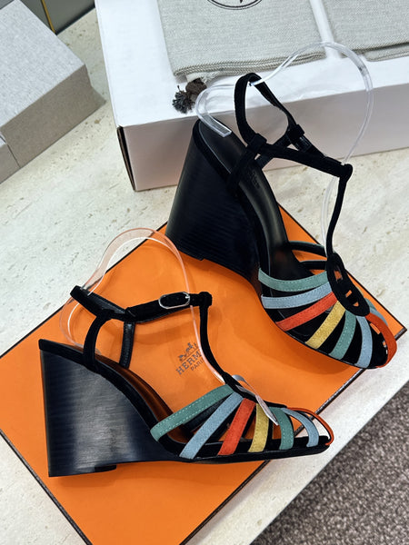 H heel limited edition
