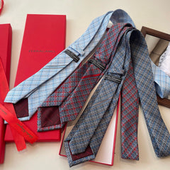 Fregmo Limited Edition Tie