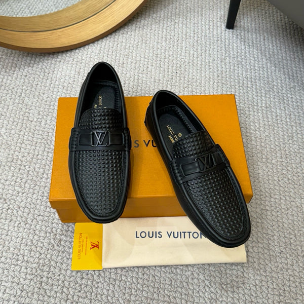 LV Loafer Black Edition 2025