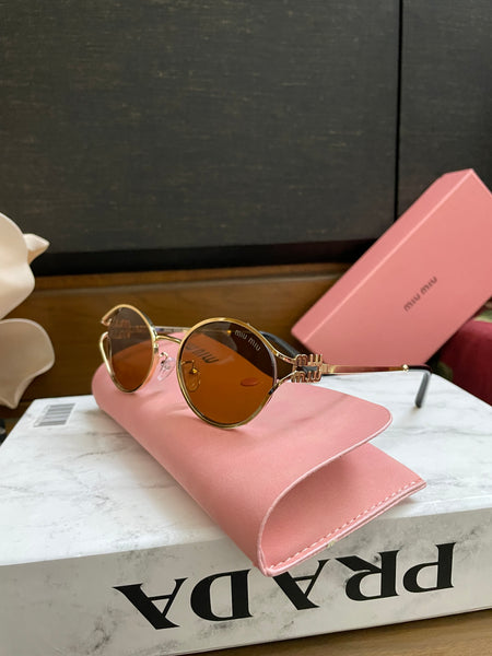 Miu Miu limited edition 2025 sunglasses