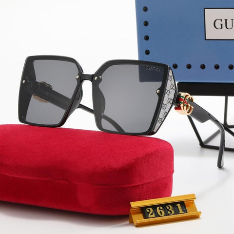 G New edition sunglasses