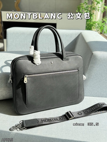 MB Limited edition Laptop bag latest edition