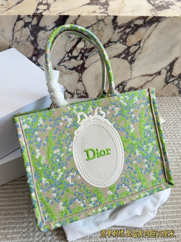 CD Limited edition handbag latest edition