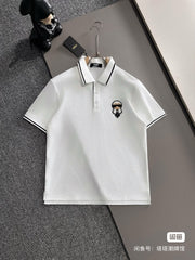 Fndi Polo limited edition