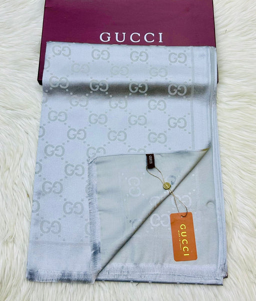 Gci new model scarf