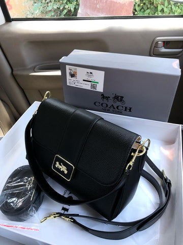 Coach new handbag