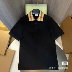 Brbery polo shirt limited edition