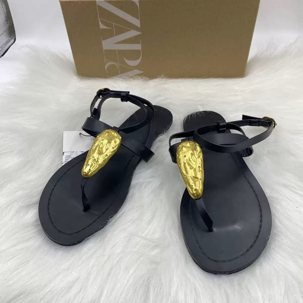 Z sandal limited edition