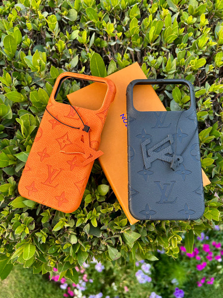 LV Limited Edition Iphone Cover