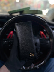 G Long wallet Limited Edition Leather Wallet