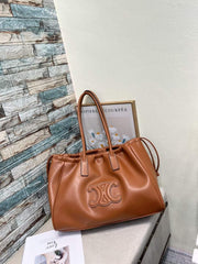 Celine brown new edition bag