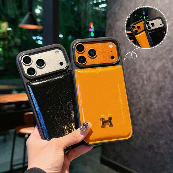 H New Limited Edition Iphone Cover