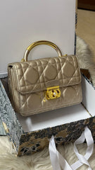CD famous brand  bag