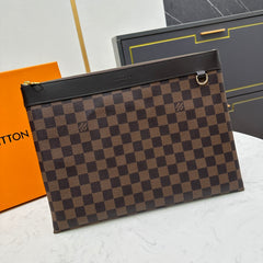 LV pouch limited edition