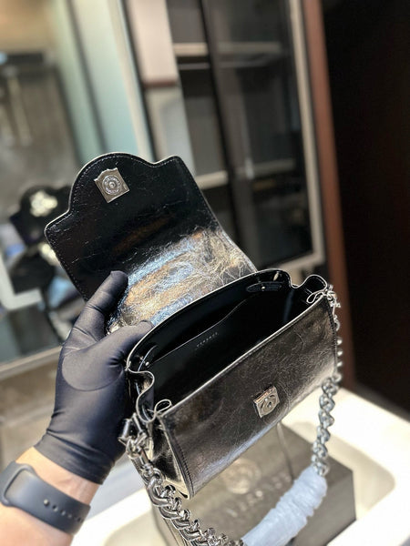 Versace Side handbag