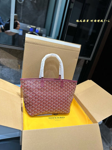 Goyrd travel bag latest model
