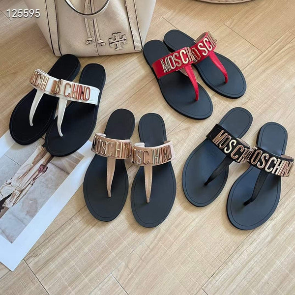 Moschino Slipper