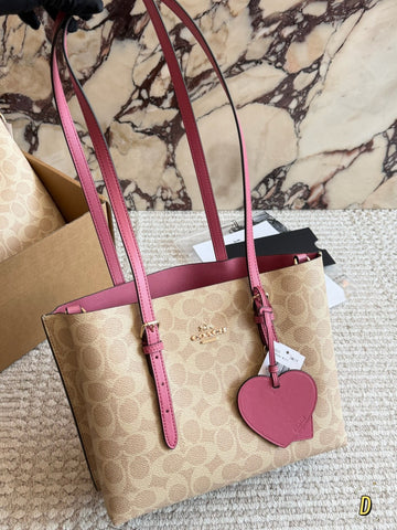 C Limited edition Handbag