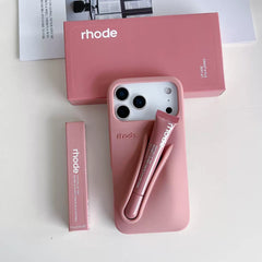 Rhode lipgloss Limited Edition Iphone Cover