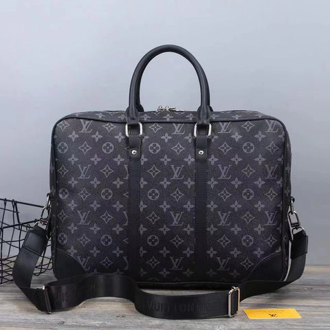 Famous brand laptop bag (lv)