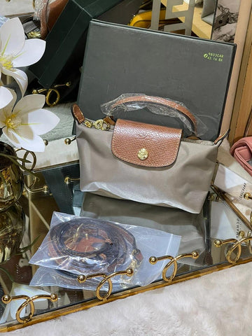 long chmp handbag
