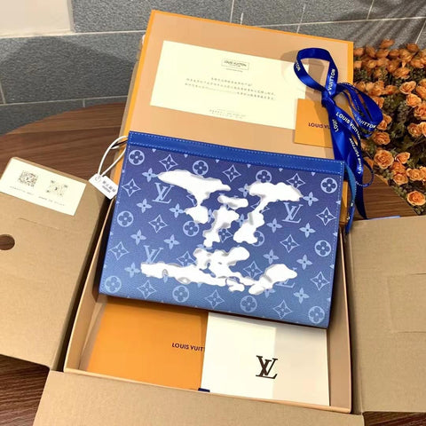 LV pouch latest model