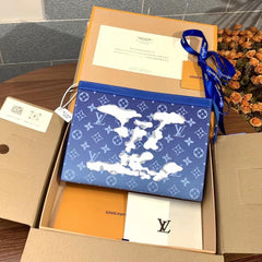LV pouch latest model