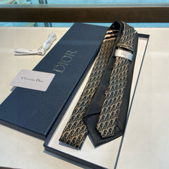 CD Limited Edition Tie