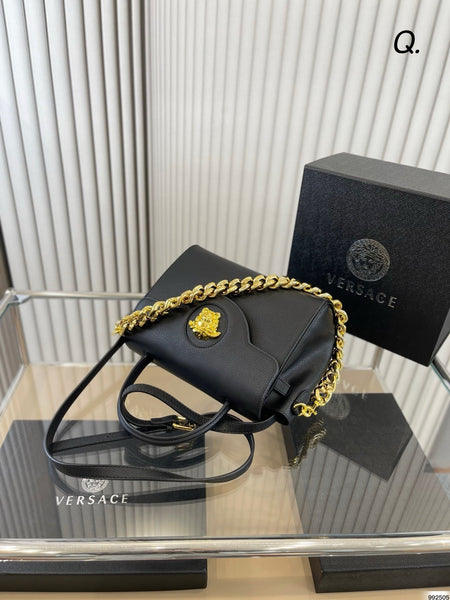 Versace Limited Edition Handbag