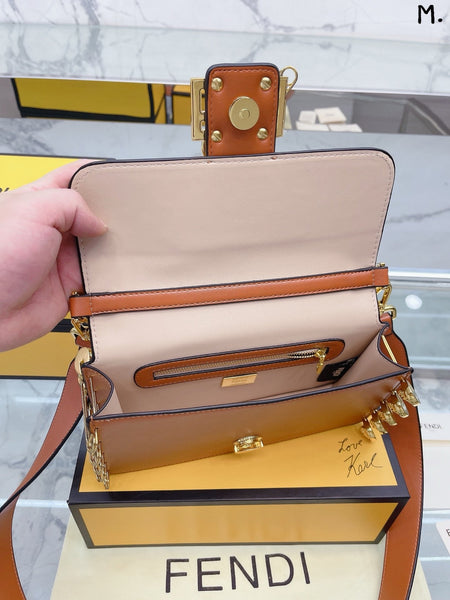 Versace n fendi collab limited edition