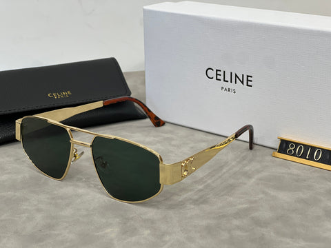 Celine new model sunglasses