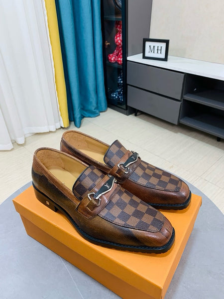 Limited Edition Shoe