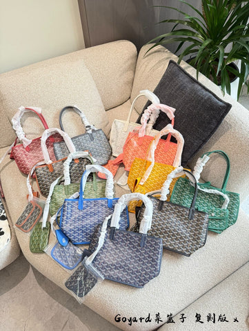 GYD Limited edition Handbag