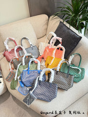 GYD Limited edition Handbag
