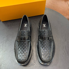 leather Edition Shoe
