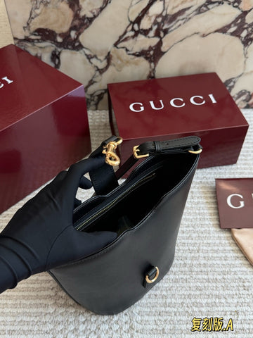 G Limited edition Handbag