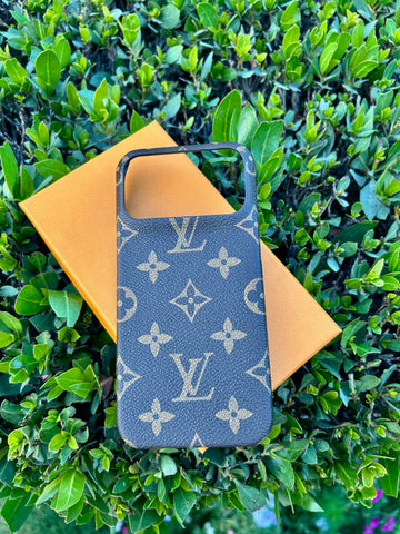 LV Limited Edition Iphone Cover