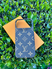 LV Limited Edition Iphone Cover