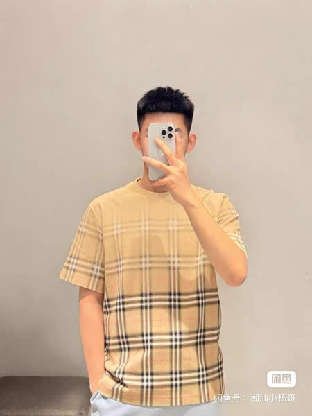 Brbry tshirt limited edition