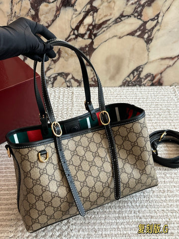 G Limited edition Handbag