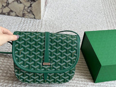 Gyrd new model bag