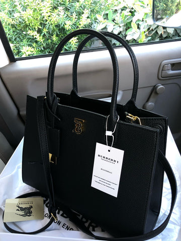 Burberry handbag