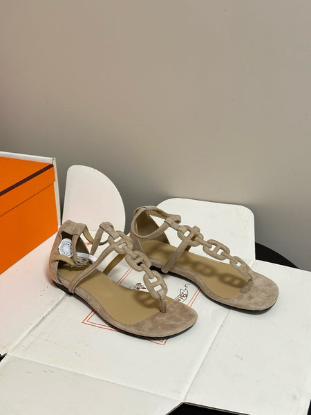 H sandel Limited edition