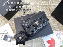 Chanel Plus Premium Bag