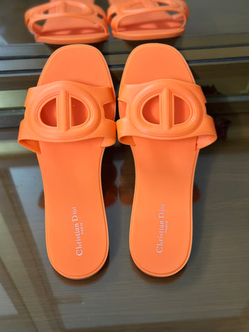CD New Edition slipper