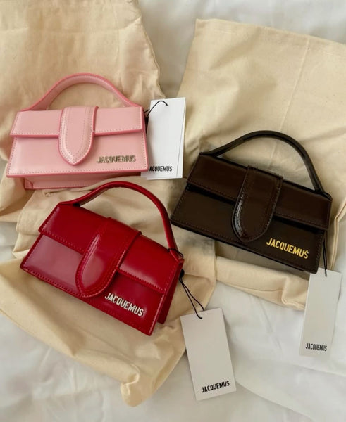 Jacqumues bag