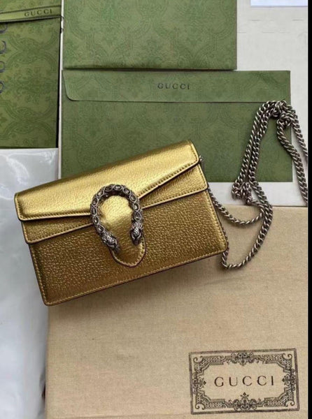 Gucci Dionysus mini