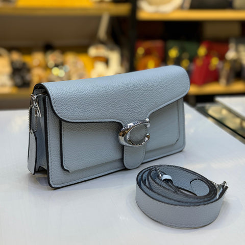 coach tabby bag