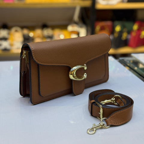 coach tabby bag